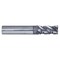 Cgs Tool The Beast Roughing End Mill 4Fl 5/16"Dia 13/16"Loc 2-1/2"Oal W/Altin 1009-ALTiN - alternate 1